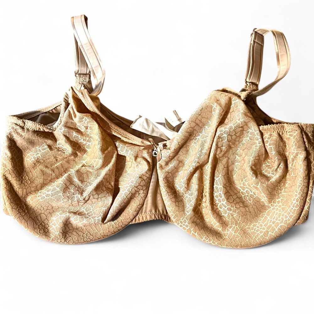 Chantelle 40H Nude Bra